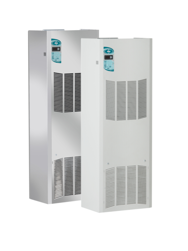 Refrigeradores SERIE 30 MKP de pared