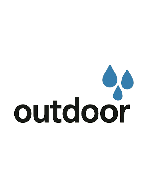 Logo outdoor